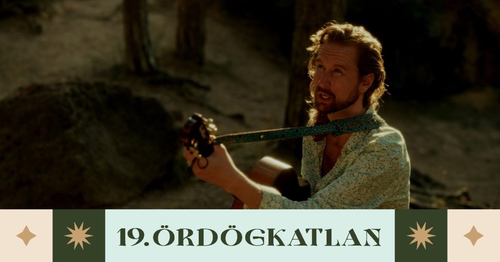 Ördögkatlan Fesztivál · Vylyan terasz, 2026. augusztus 8.